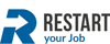 Restart your Job